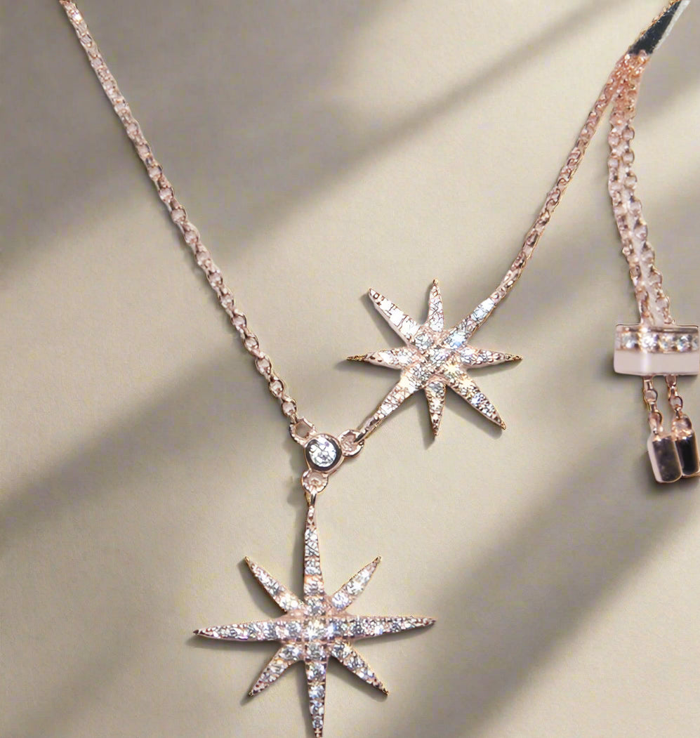 Elegant s925 Sterling Silver Necklace Minimalist and Timeless Design