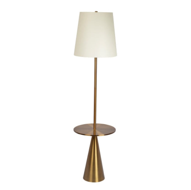 Modern LED Floor Lamp for Living Room & Bedroom