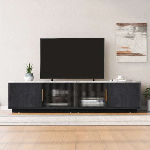 Modern TV Cabinet for Living Room