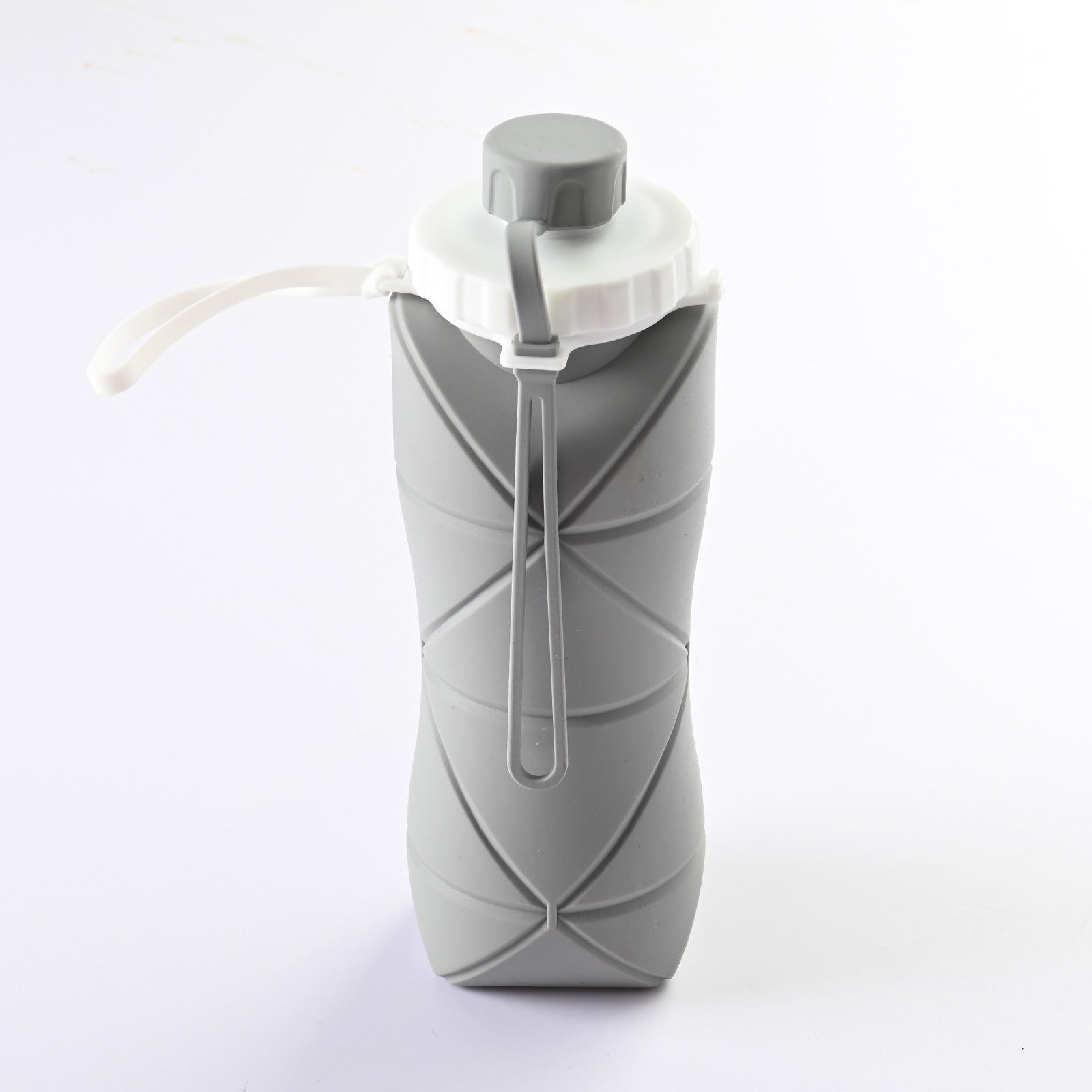 Thermos Travel Mugfolding Silicone Water Bottle