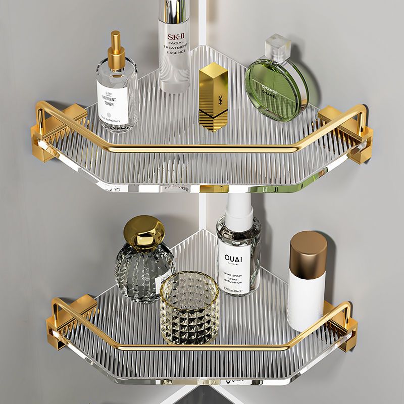 Washroom Bathroom Shelving