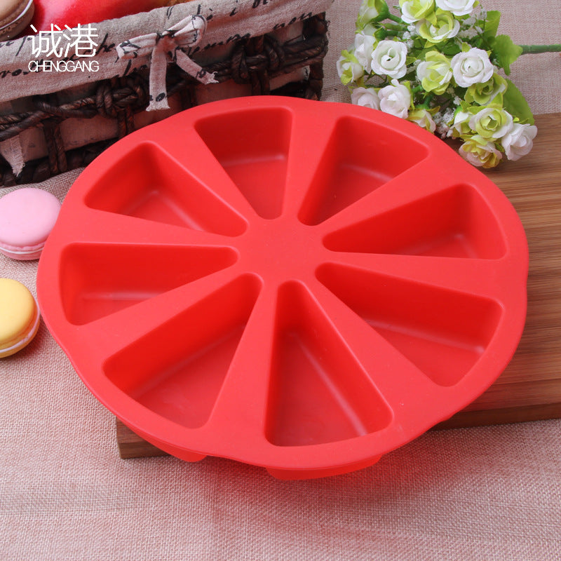 Silicone Cake Mold