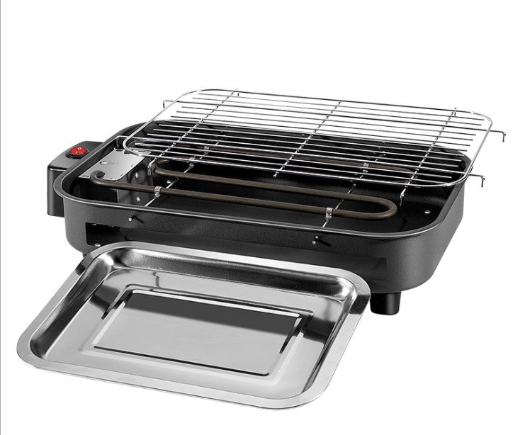 Electric Grill