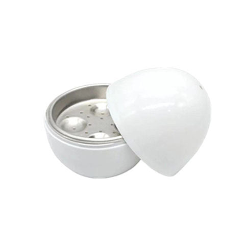 Microwave Egg Steamer Boiler Cooker Easy Quick 5 Minutes Hard Or Soft Boiled Kitchen Cooking Tools Kitchen Gadgets