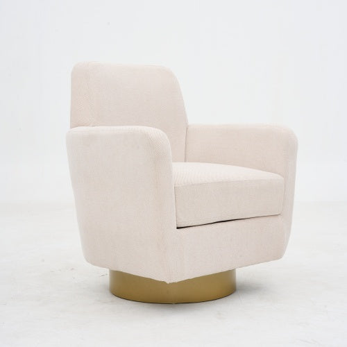 360 Degree Rotation Armchair