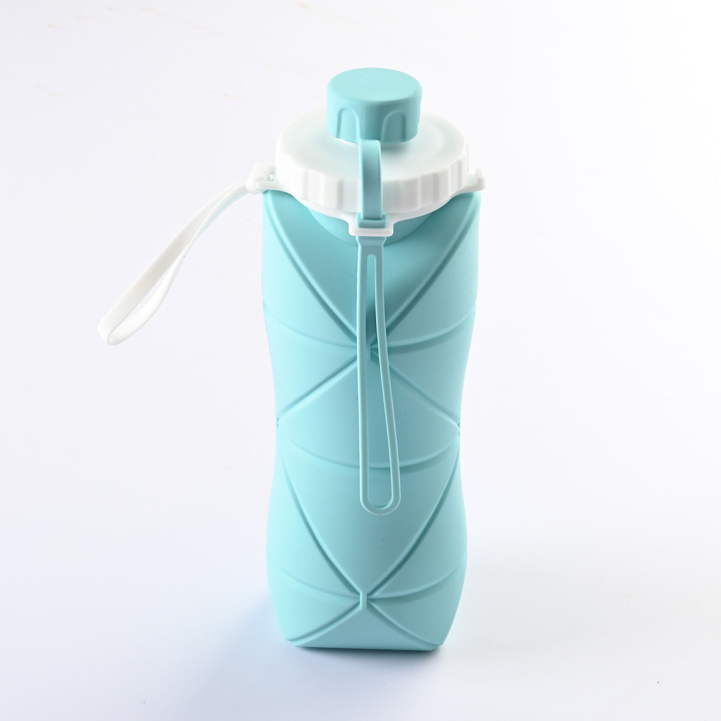 Thermos Travel Mugfolding Silicone Water Bottle