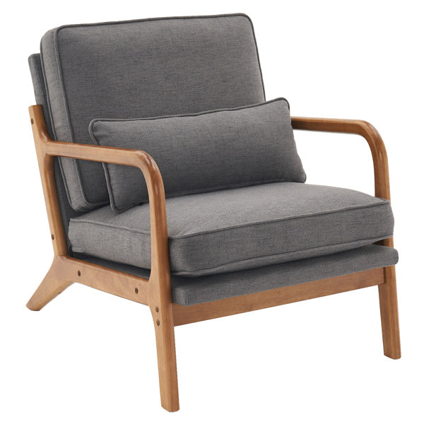 Comfortable Leisure Chair for Living Room