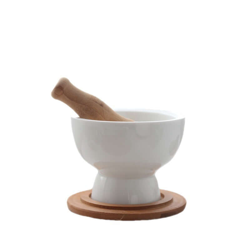 Ceramic Grinder Bowl for all spices