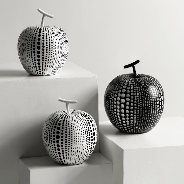 Apple Inspired Home Decor