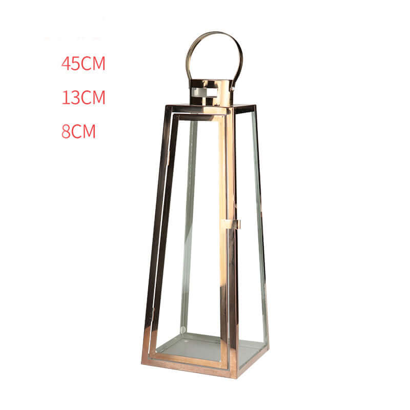 Allgala Lanterns Luxury Indoor or Outdoor