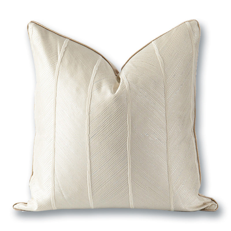 Luxury Pillow Cover Decor