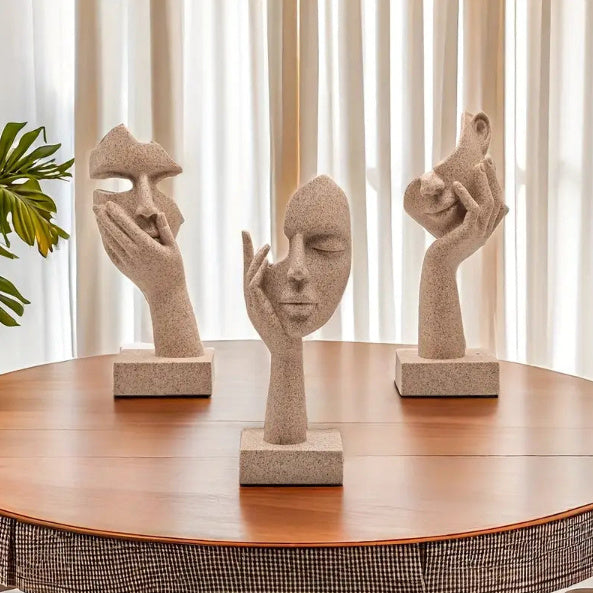 Decorative Sculpture Ornaments