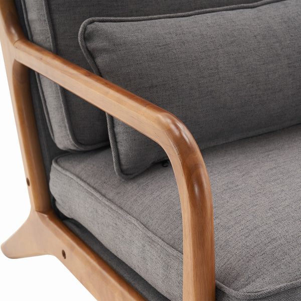 Comfortable Leisure Chair for Living Room