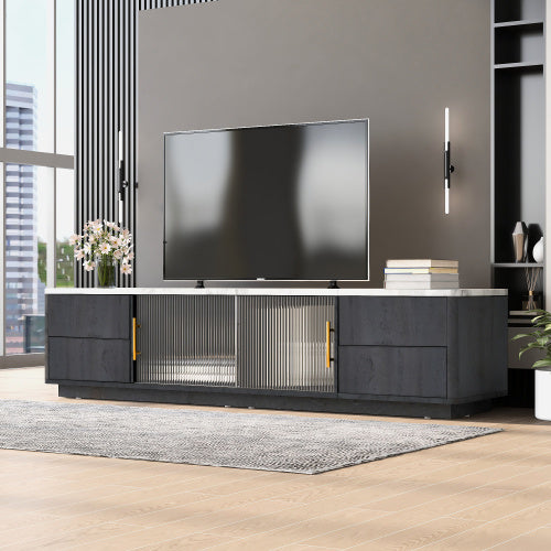 Modern TV Cabinet for Living Room