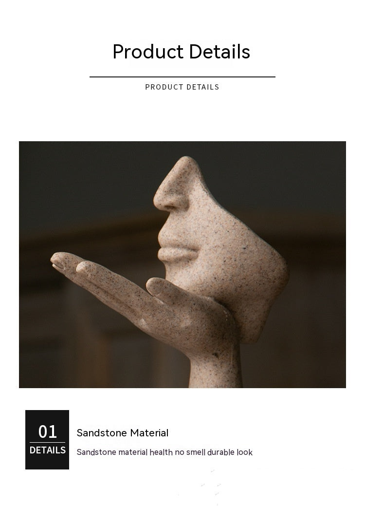 Decorative Sculpture Ornaments