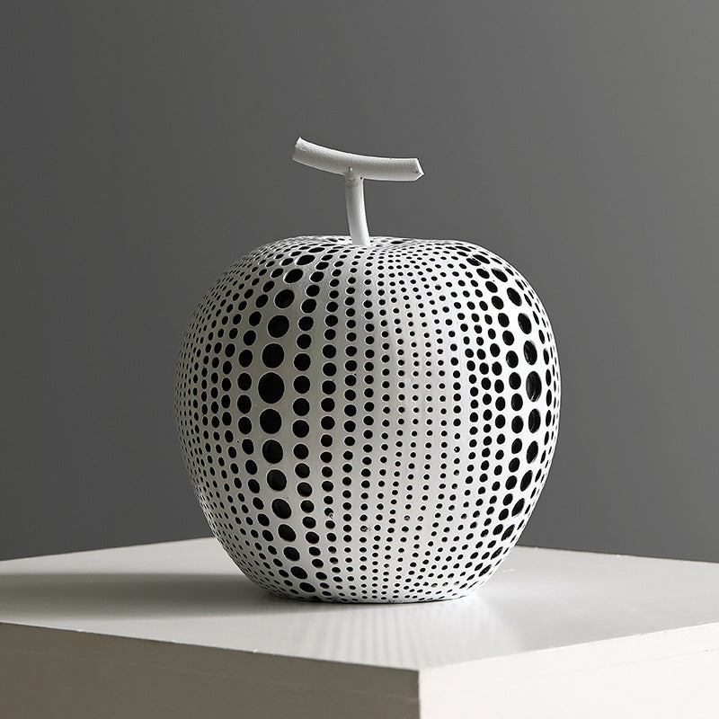 Apple Inspired Home Decor