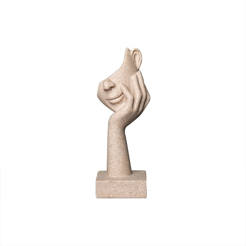 Decorative Sculpture Ornaments
