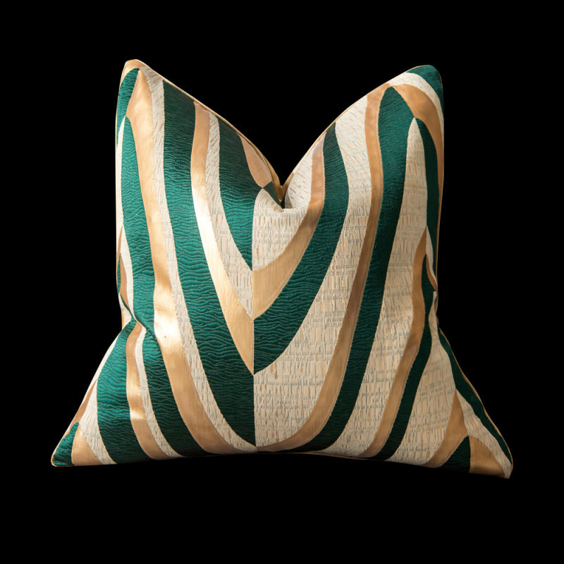 Luxury Pillow Cover Decor