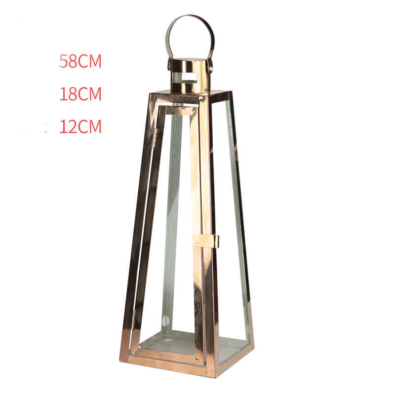 Allgala Lanterns Luxury Indoor or Outdoor