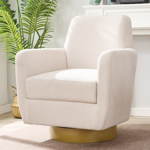 360 Degree Rotation Armchair