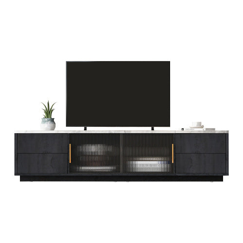Modern TV Cabinet for Living Room