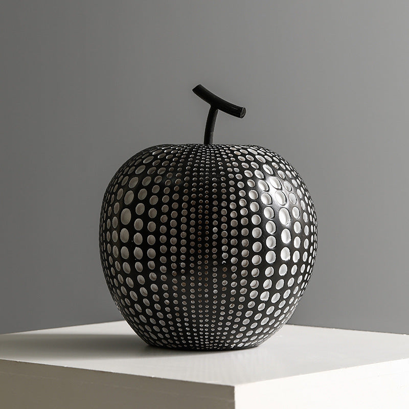 Apple Inspired Home Decor
