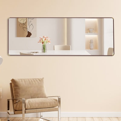 Floor Standing Full Length Mirror