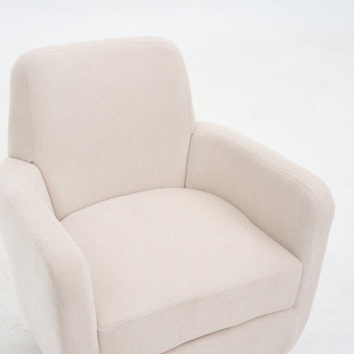 360 Degree Rotation Armchair