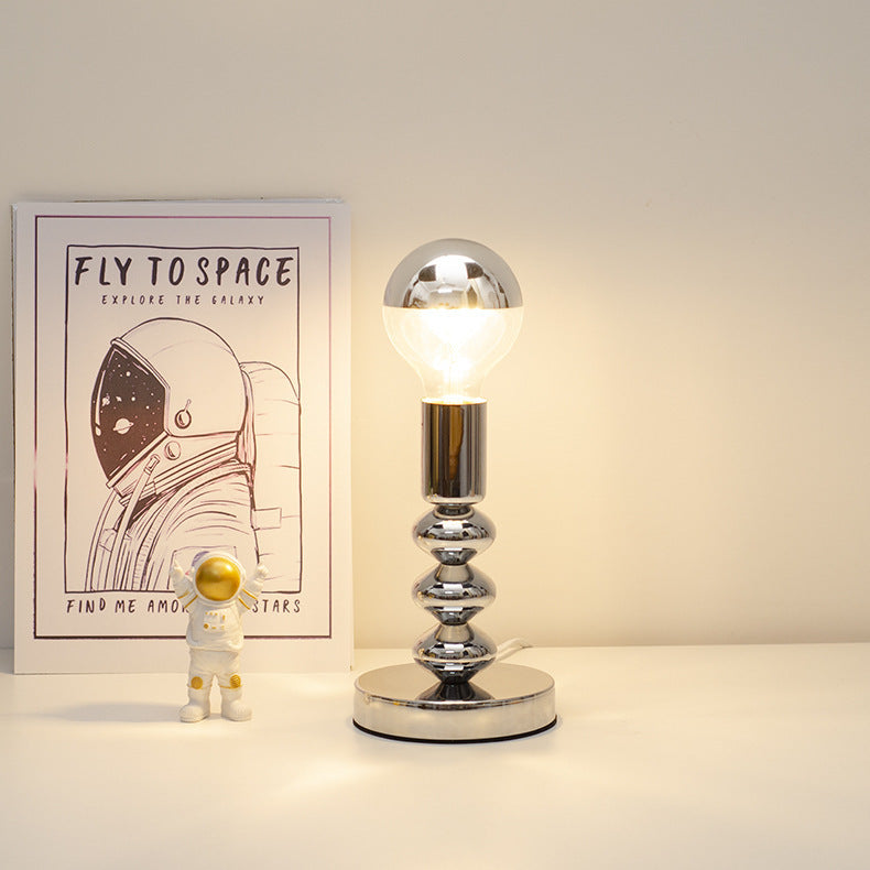 Luxury LED Table Lamp