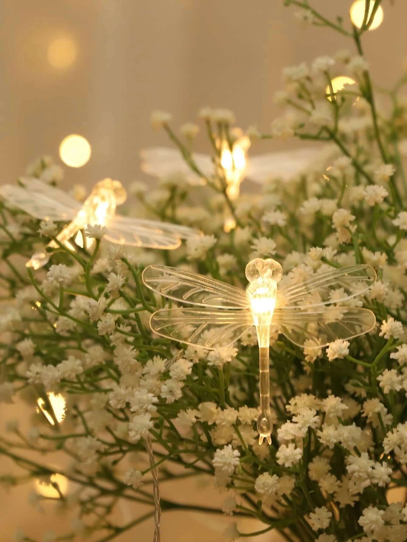 3 Meters 20 Lights Decoration Light String