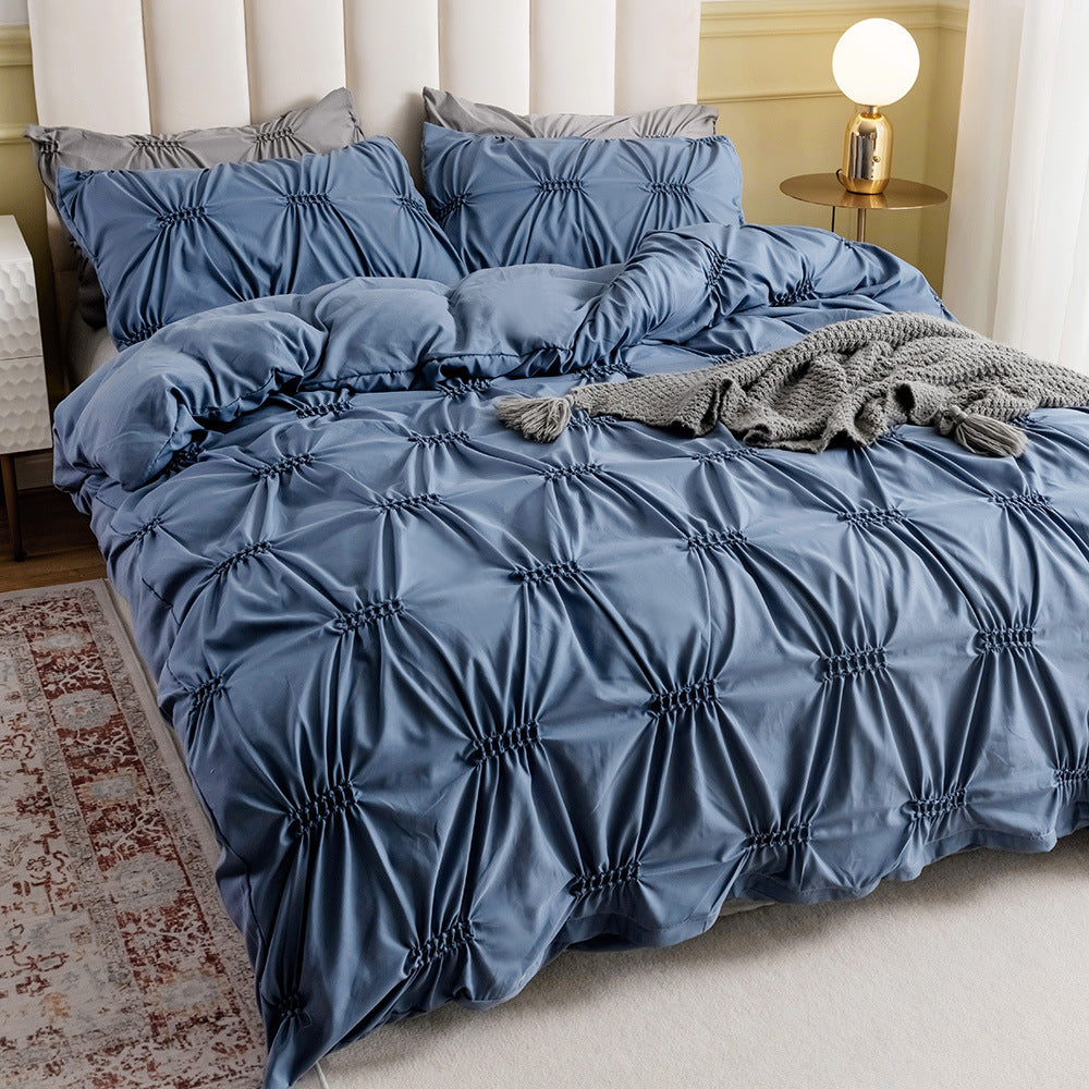 Duvet Cover Bedding Set