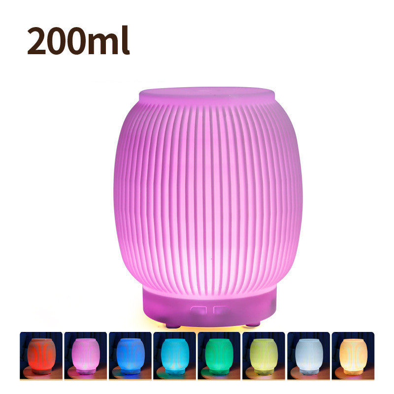 Automatic Essential Oil Sprayer Air Humidifier