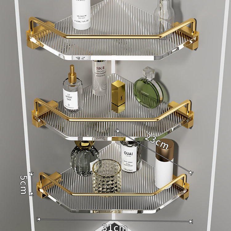 Washroom Bathroom Shelving