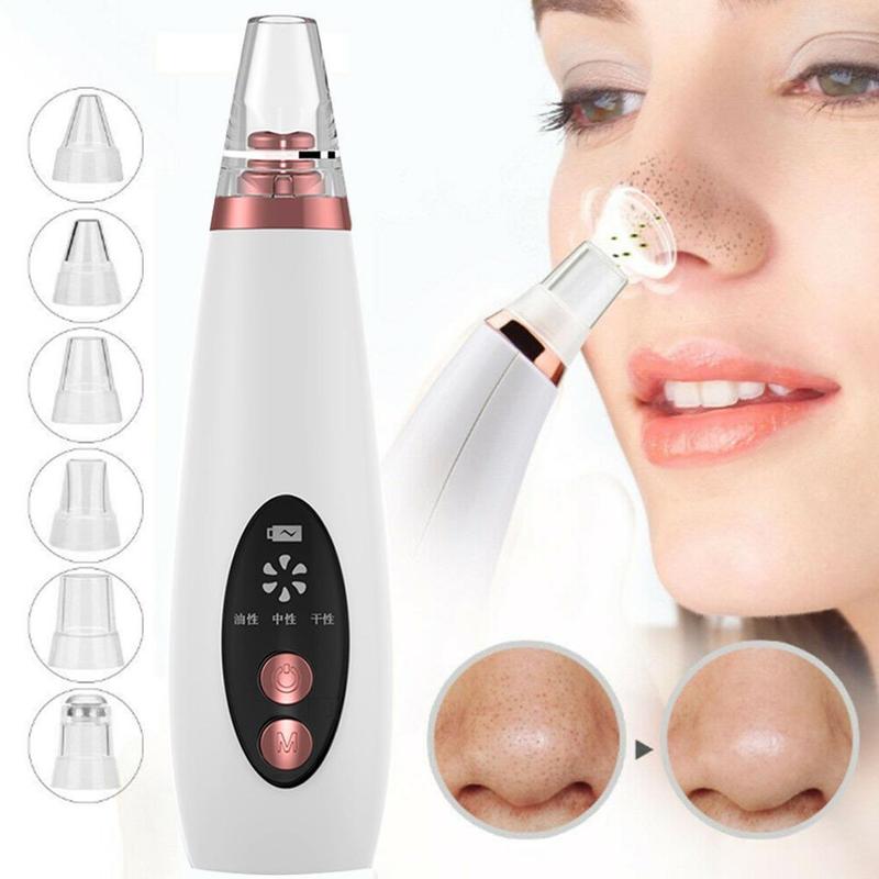 Blackhead Remover Pore Vacuum Cleaner