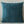 Peacock Green / 45x45CM Pillowcase