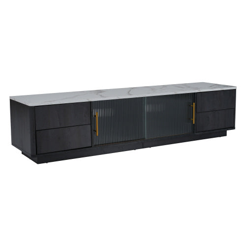 Modern TV Cabinet for Living Room