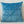 Sapphire Blue / 45x45CM Pillowcase