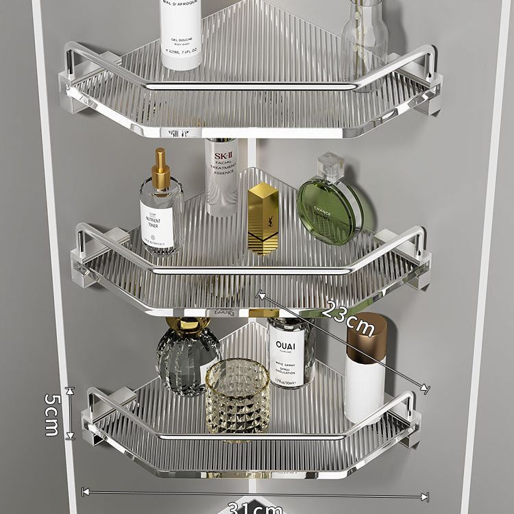 Washroom Bathroom Shelving