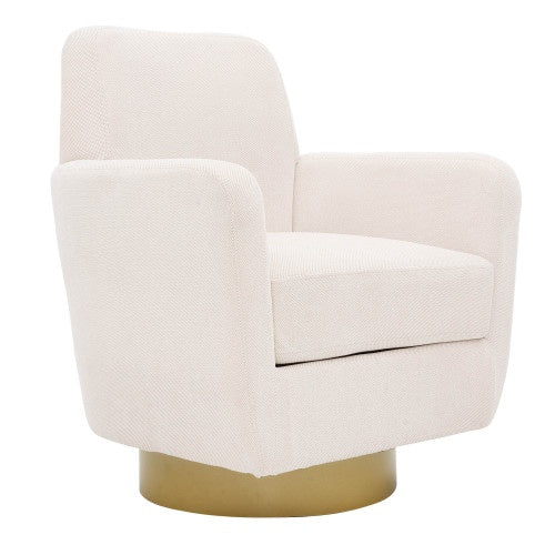 360 Degree Rotation Armchair