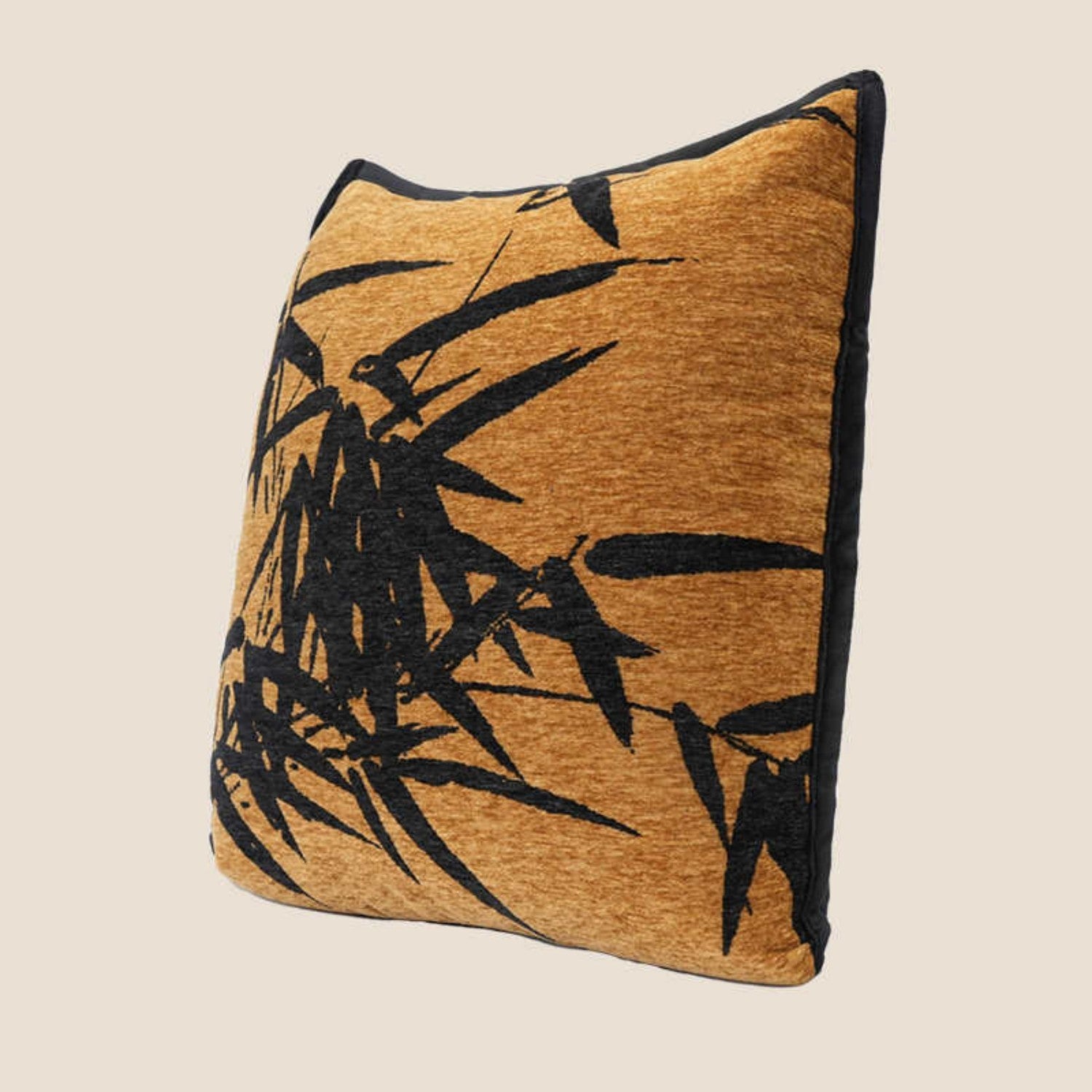 Throw Pillow-Decorative Cushion for Living Room and Bedroom