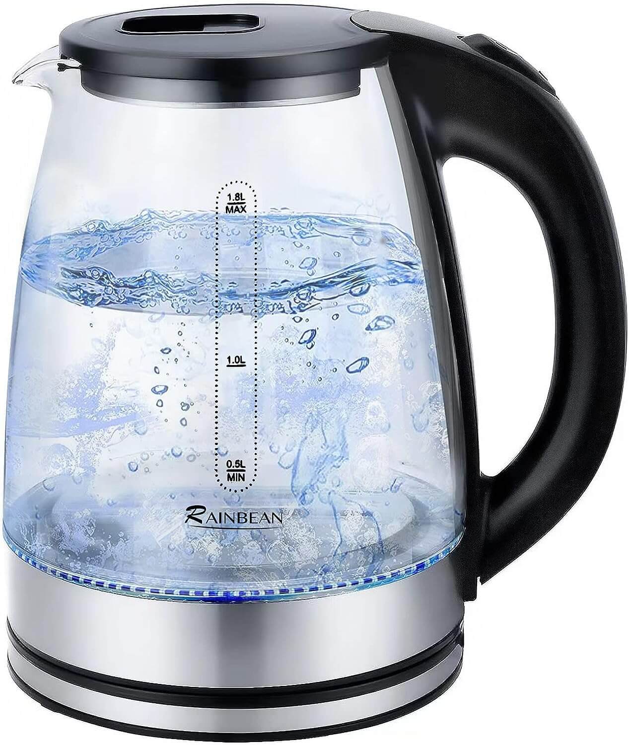 1.8L Electric Kettle