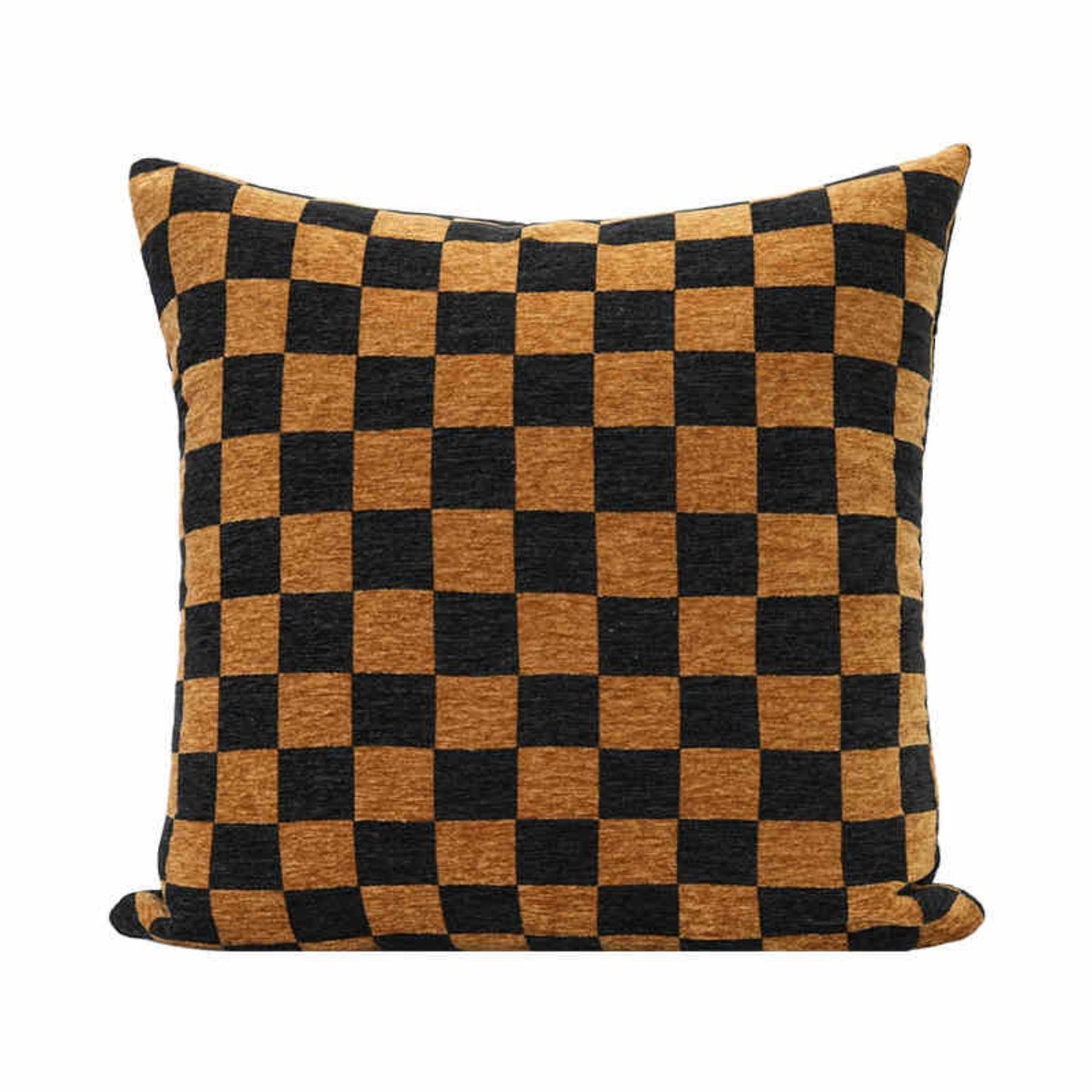 Throw Pillow-Decorative Cushion for Living Room and Bedroom