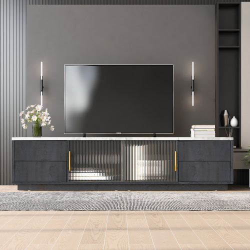 Modern TV Cabinet for Living Room