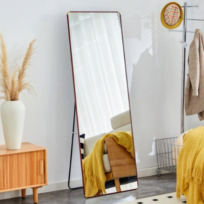 Floor Standing Full Length Mirror