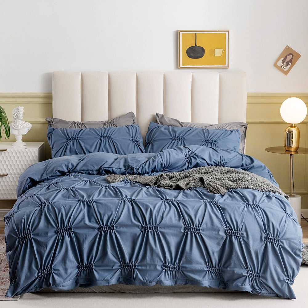 Duvet Cover Bedding Set