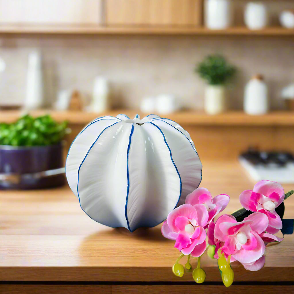 Decorative Ceramic Vase for Home Decor