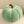 Green Pumpkin / 18cm