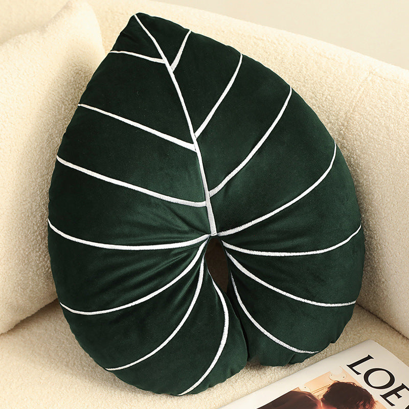 Decorative Throw Pillow-Stylish Accent for Living Room & Bedroom