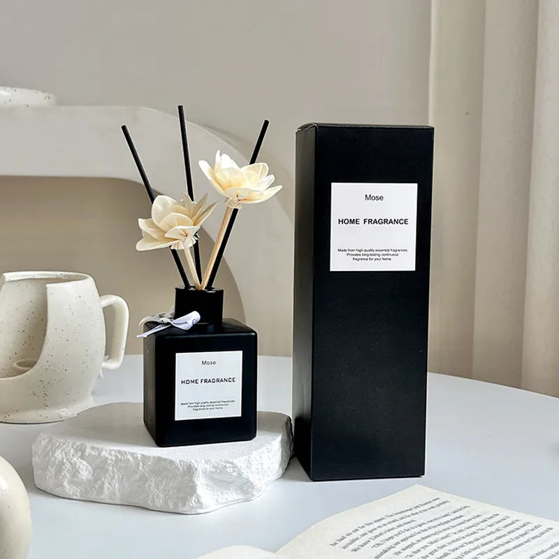 Lasting Calm Free Aromatherapy That Stays with You