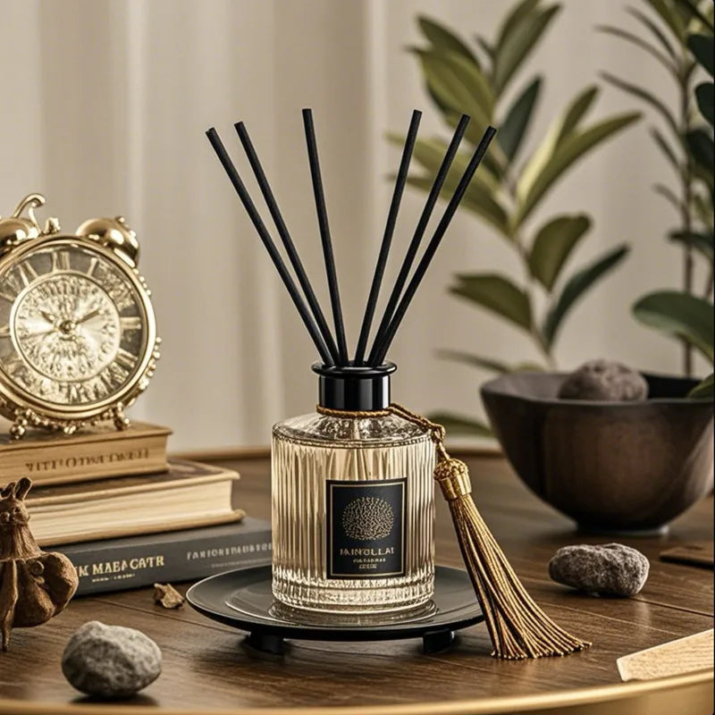 Essence of Home